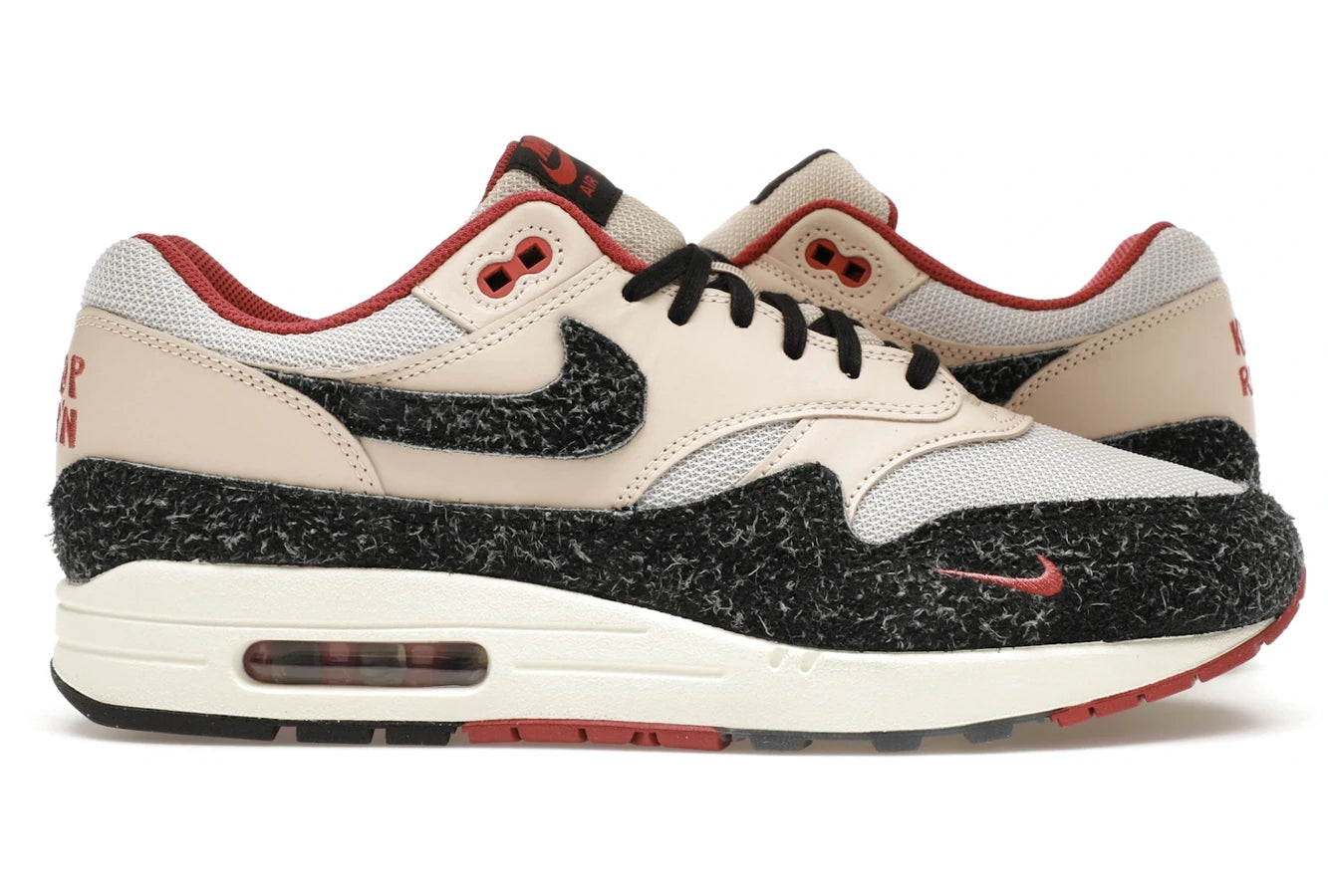 Nike Air Max 1 Keep Rippin Stop Slippin 2.0