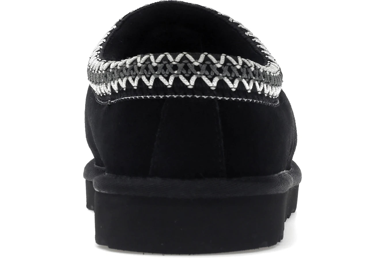 UGG Tasman Slipper Black