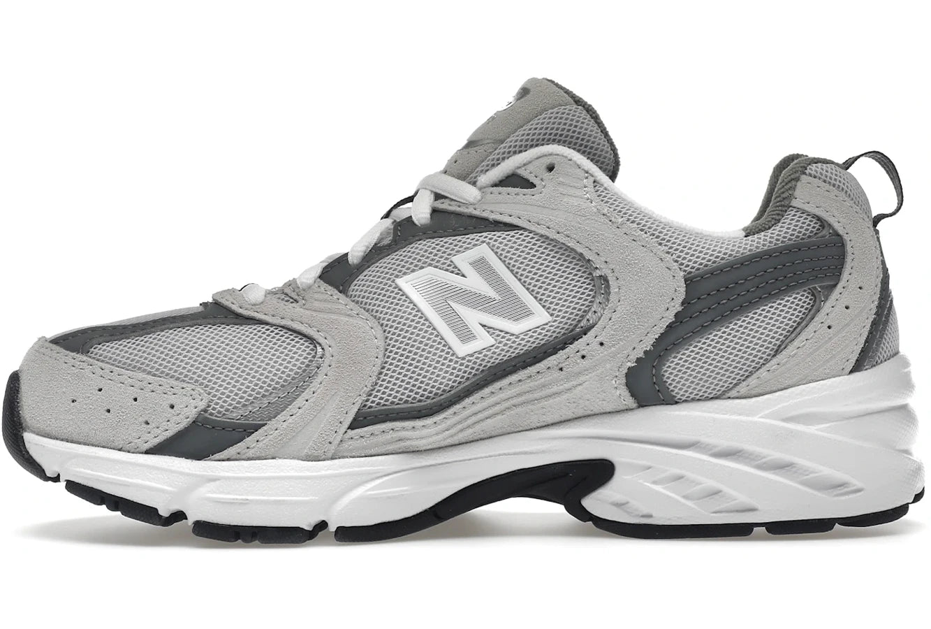 New Balance 530 Gray Matter Harbor Grey