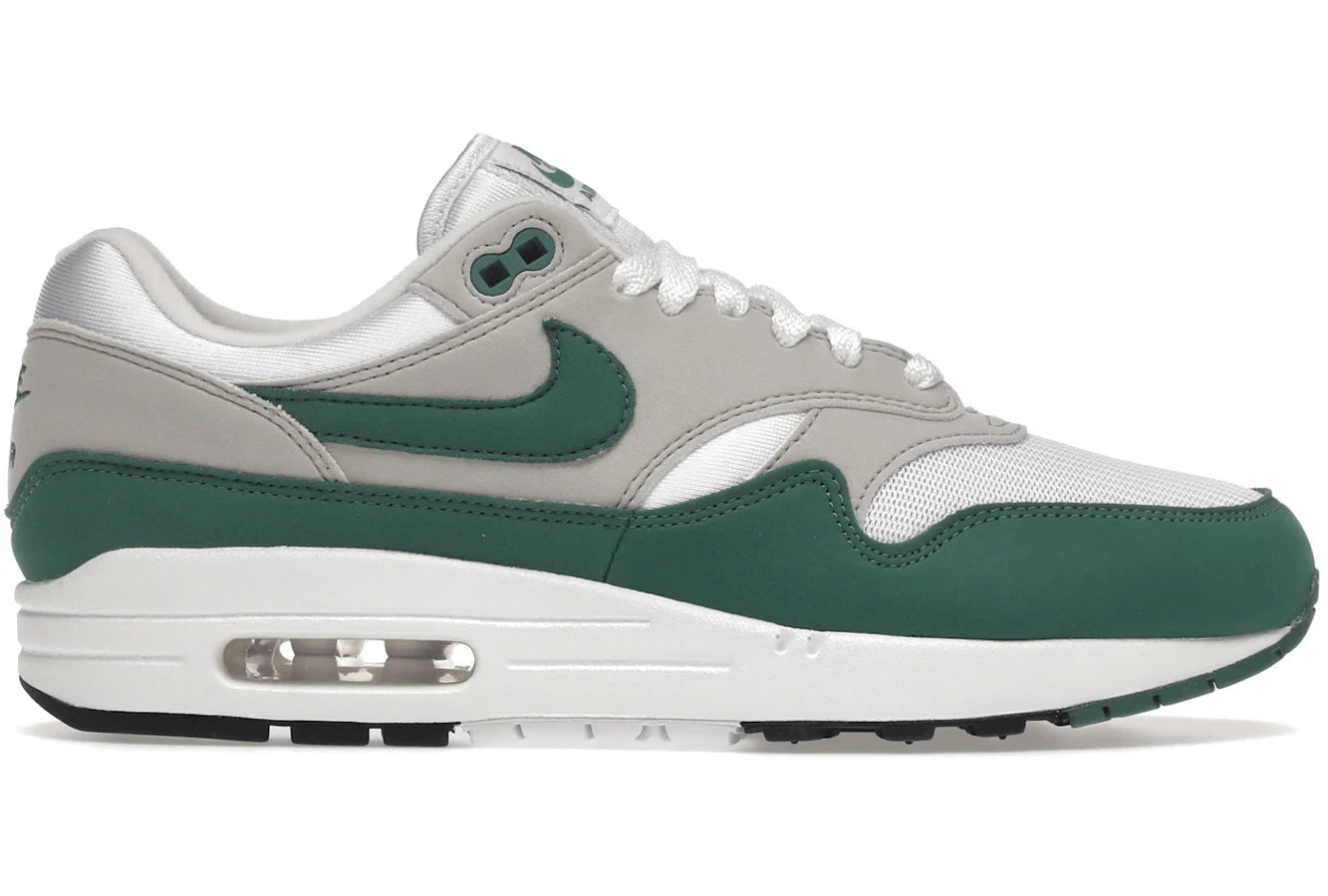 Nike Air Max 1 Anniversary Green