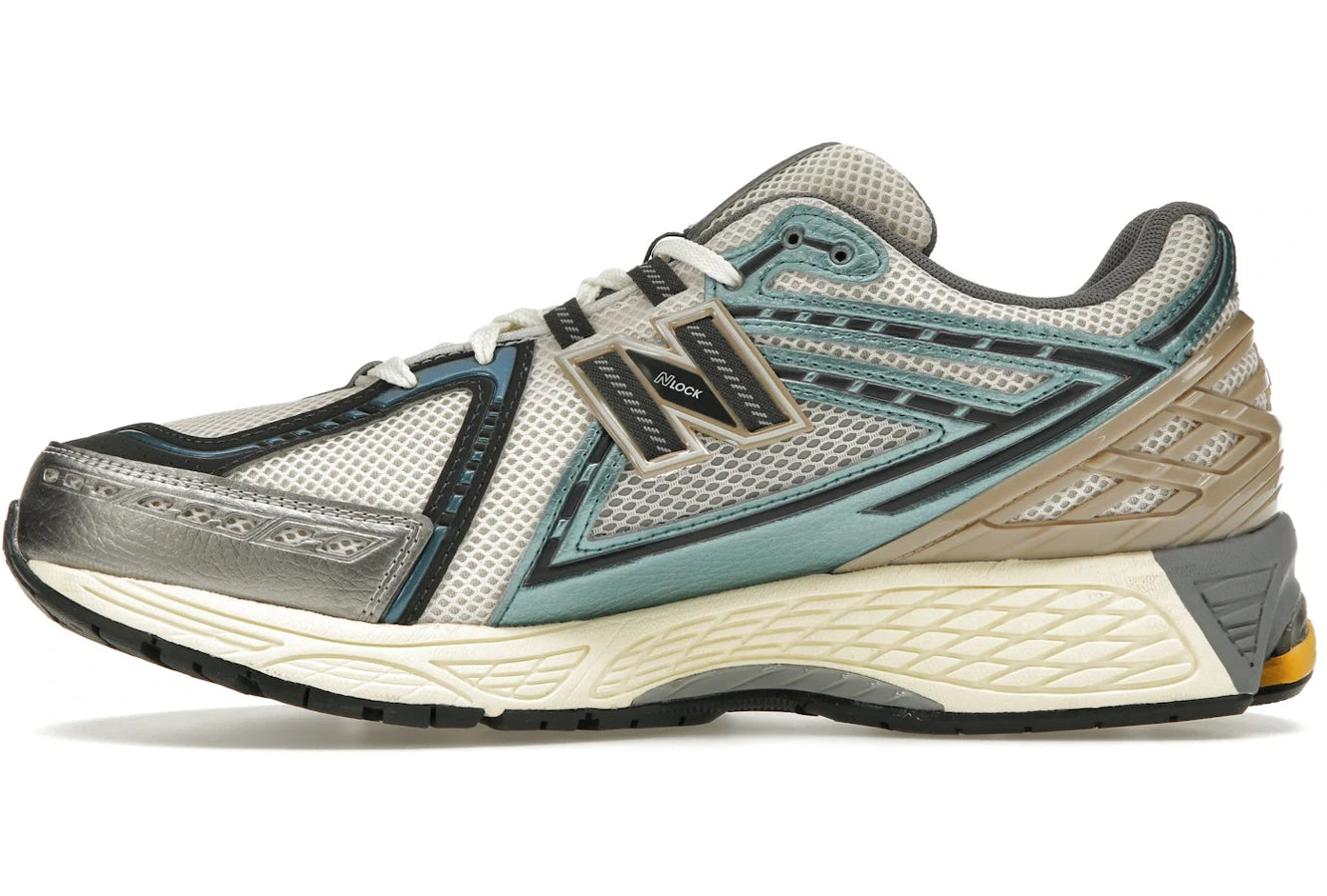New Balance 1906R Metallic Teal New Spruce
