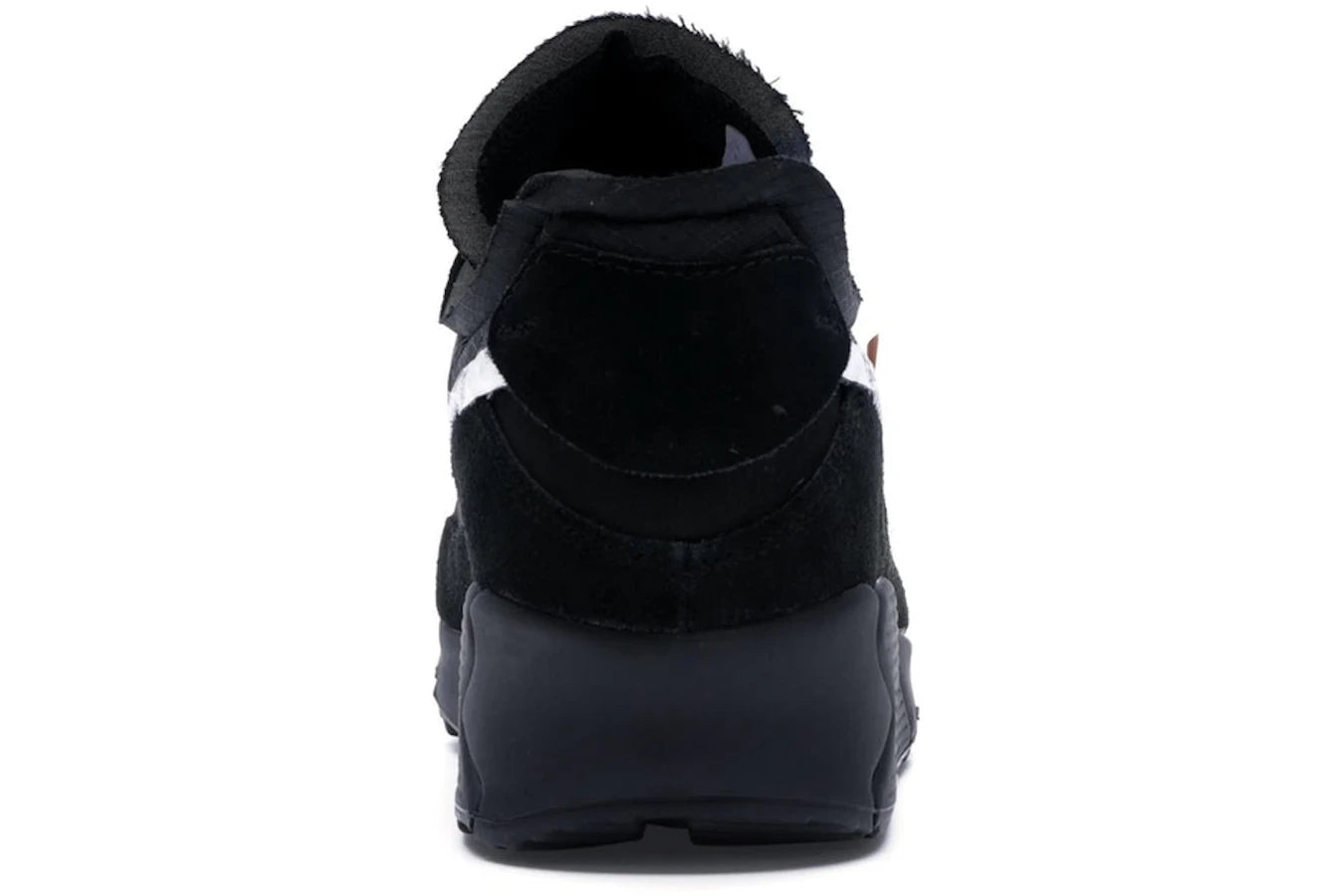 Nike Air Max 90 Off-White Black