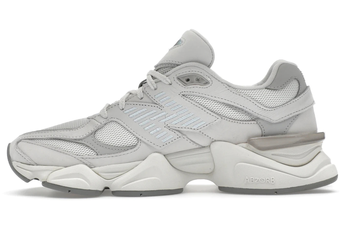 New Balance 9060 Reflection Raincloud Quarry Blue