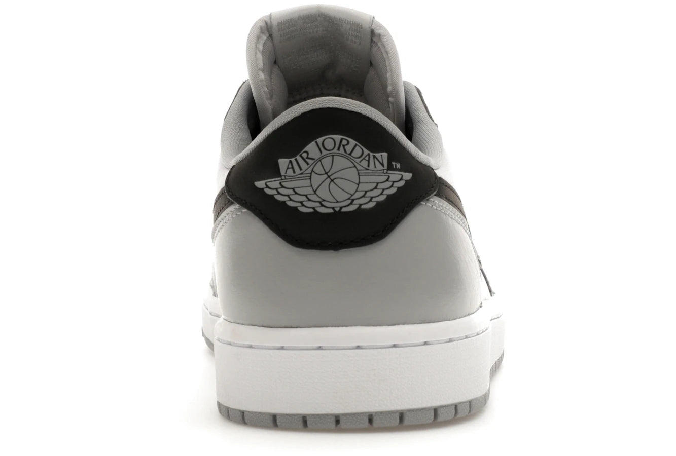 Air Jordan 1 Retro Low OG Barons