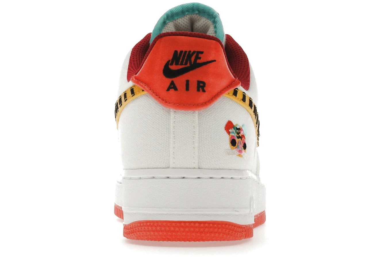 Nike Air Force 1 Low '07 LX Year of the Tiger