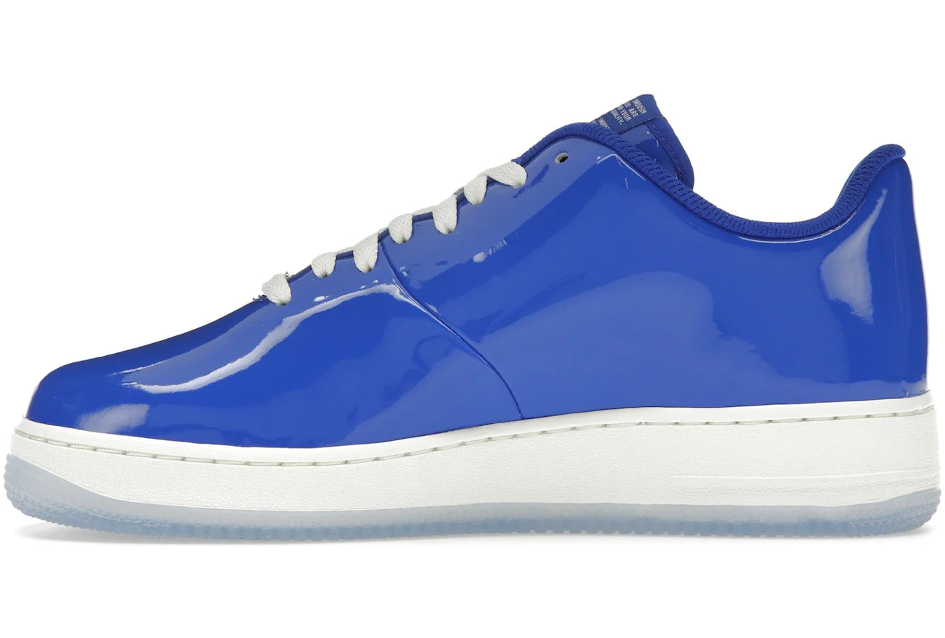 Nike Air Force 1 Low .SWOOSH 404 Error