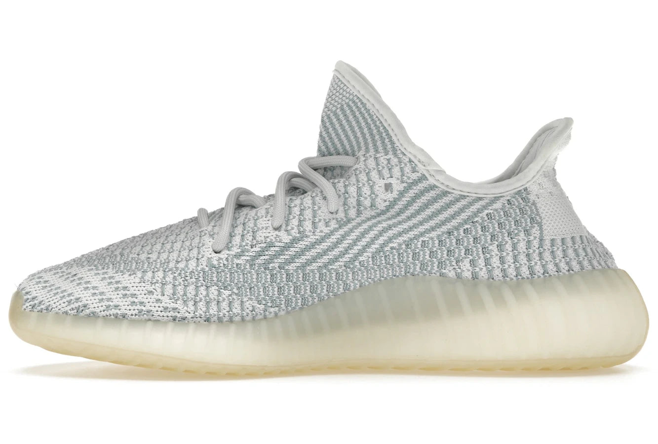 Adidas Yeezy Boost 350 V2 Cloud White