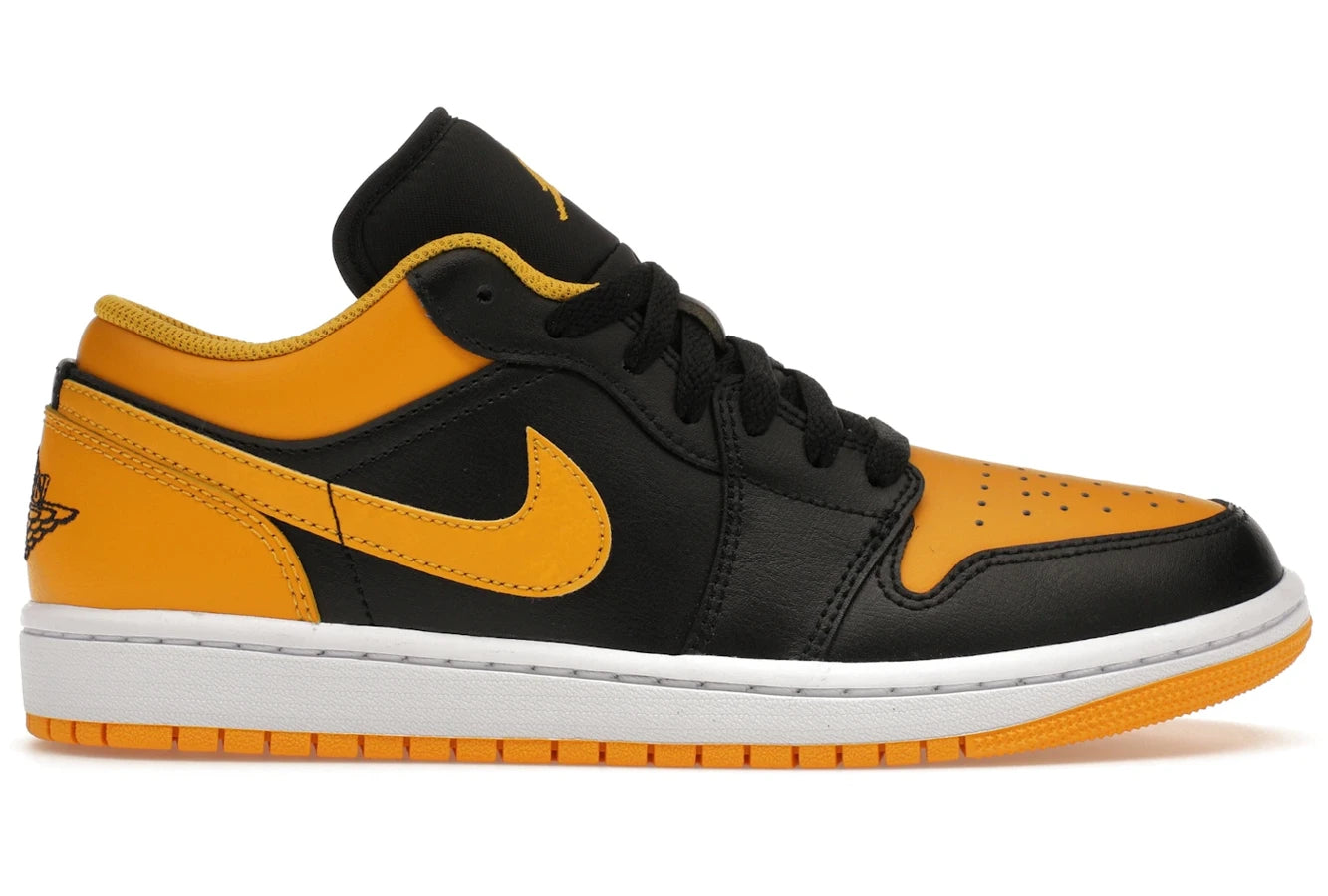 Jordan 1 university yellow shop