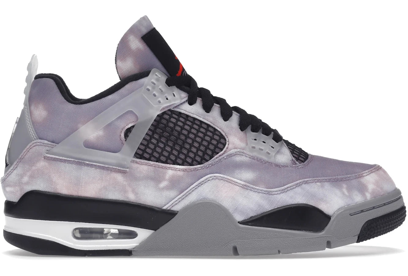 Air Jordan 4 Retro Zen Master