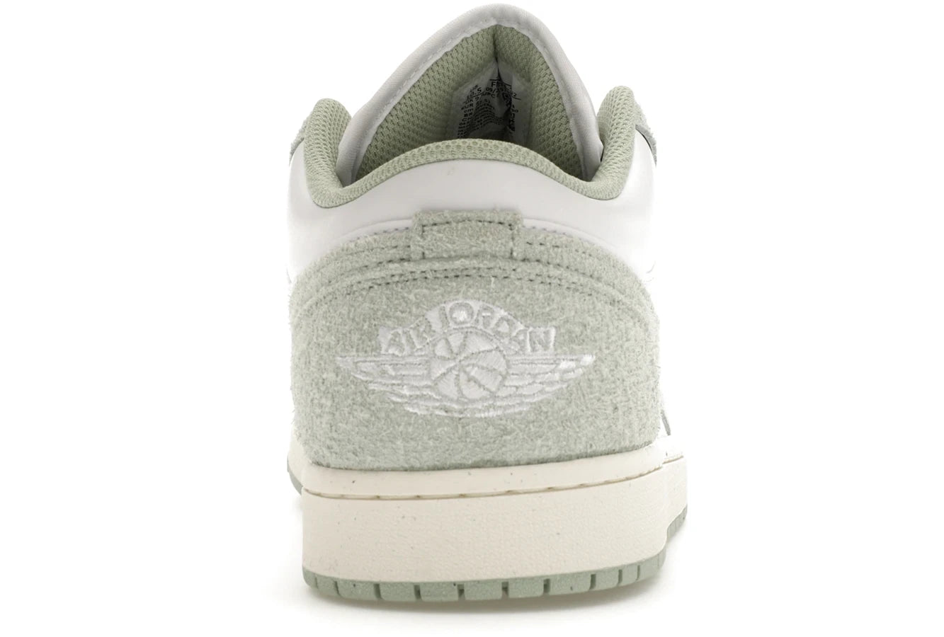 Air Jordan 1 Low SE Seafoam