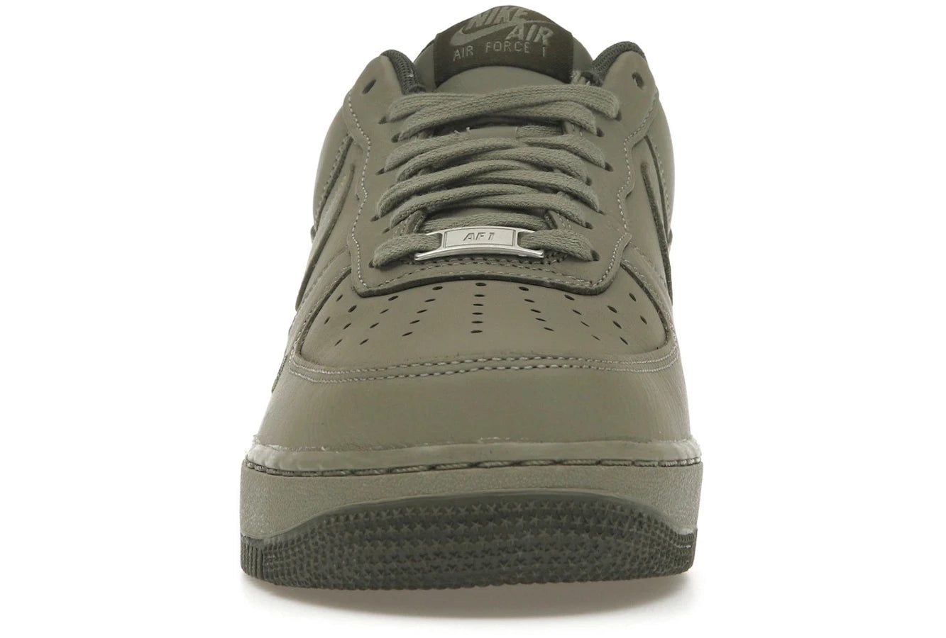 Nike Air Force 1 Low '07 LV8 Light Army Cargo Khaki