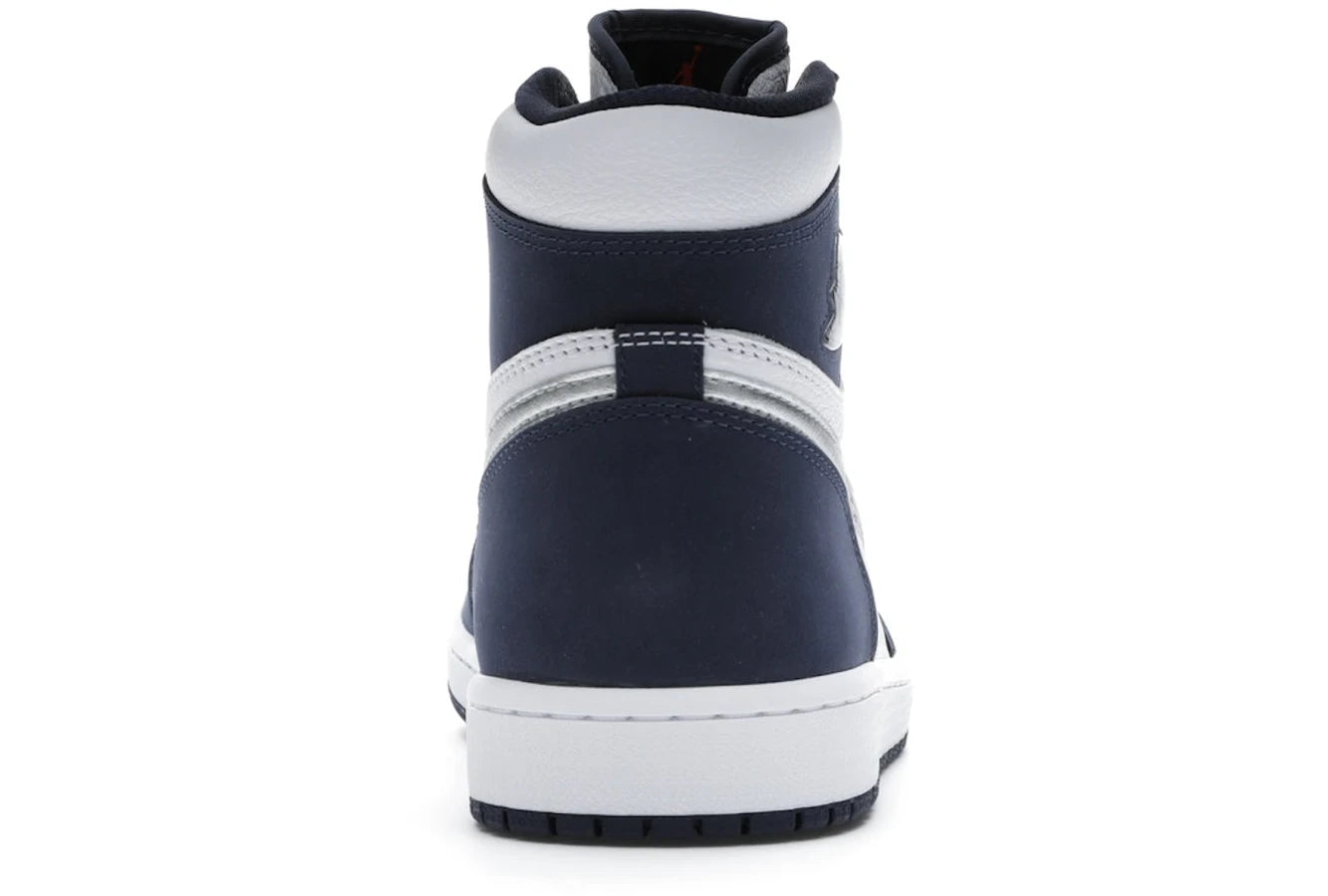 Air Jordan 1 Retro High CO.JP Midnight Navy