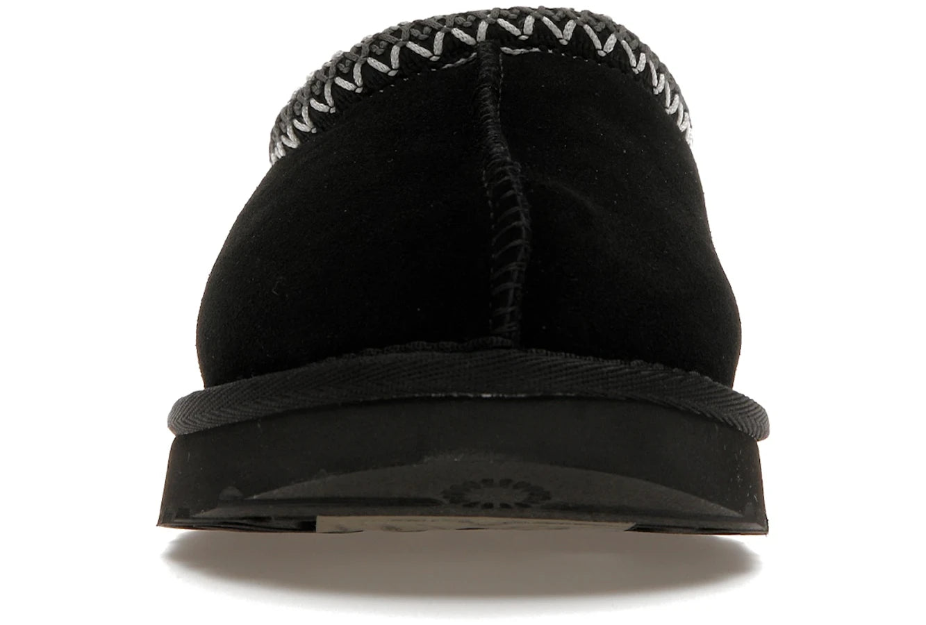 UGG Tasman Slipper Black