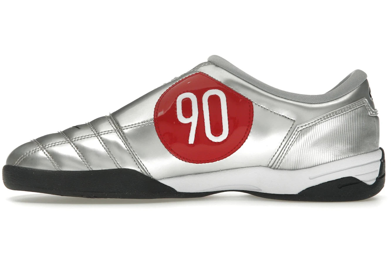 Nike Total 90 3 SP Metallic Silver Black