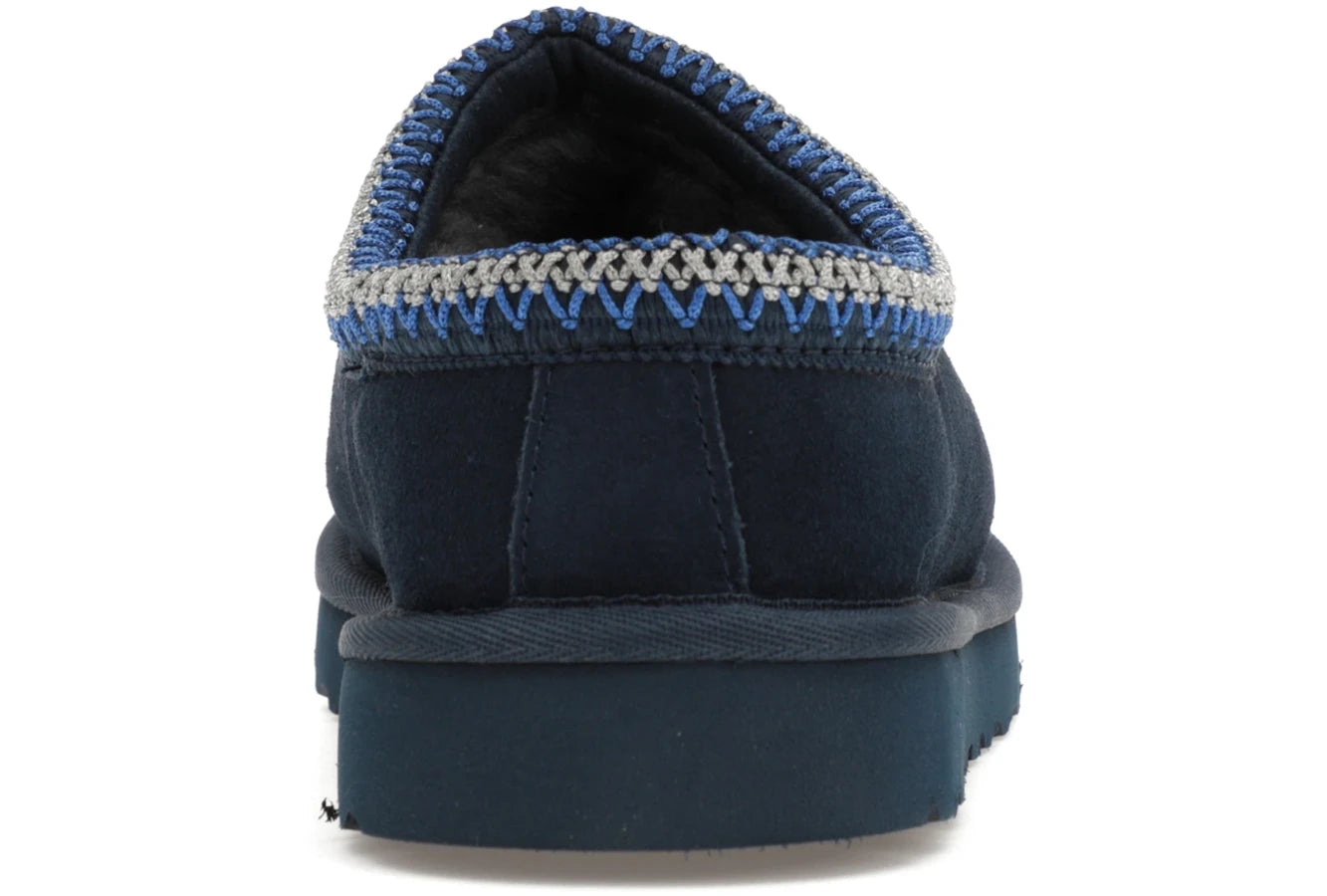 UGG Tasman Slipper Deep Ocean