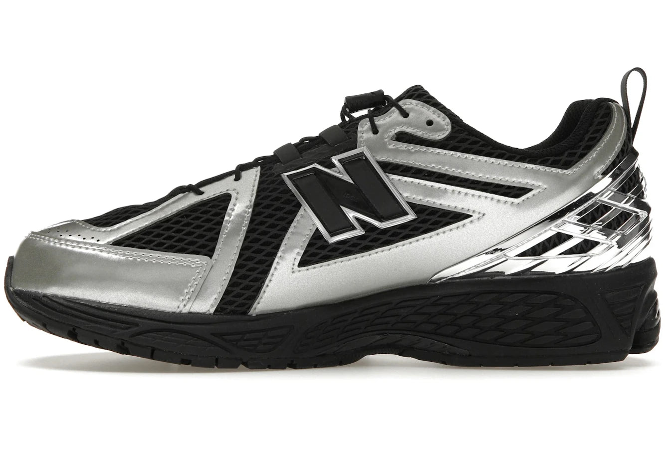 New Balance 1906R The Basement Night Chrome