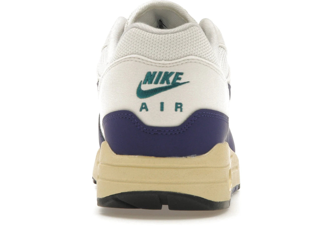 Nike Air Max 1 Athletic Department Deep Royal Blue