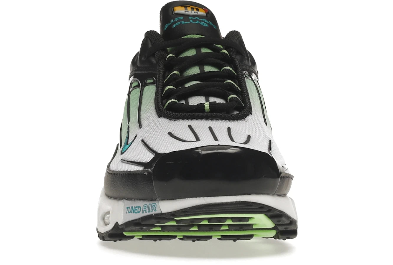 Nike Air Max Plus 3 Ghost Green