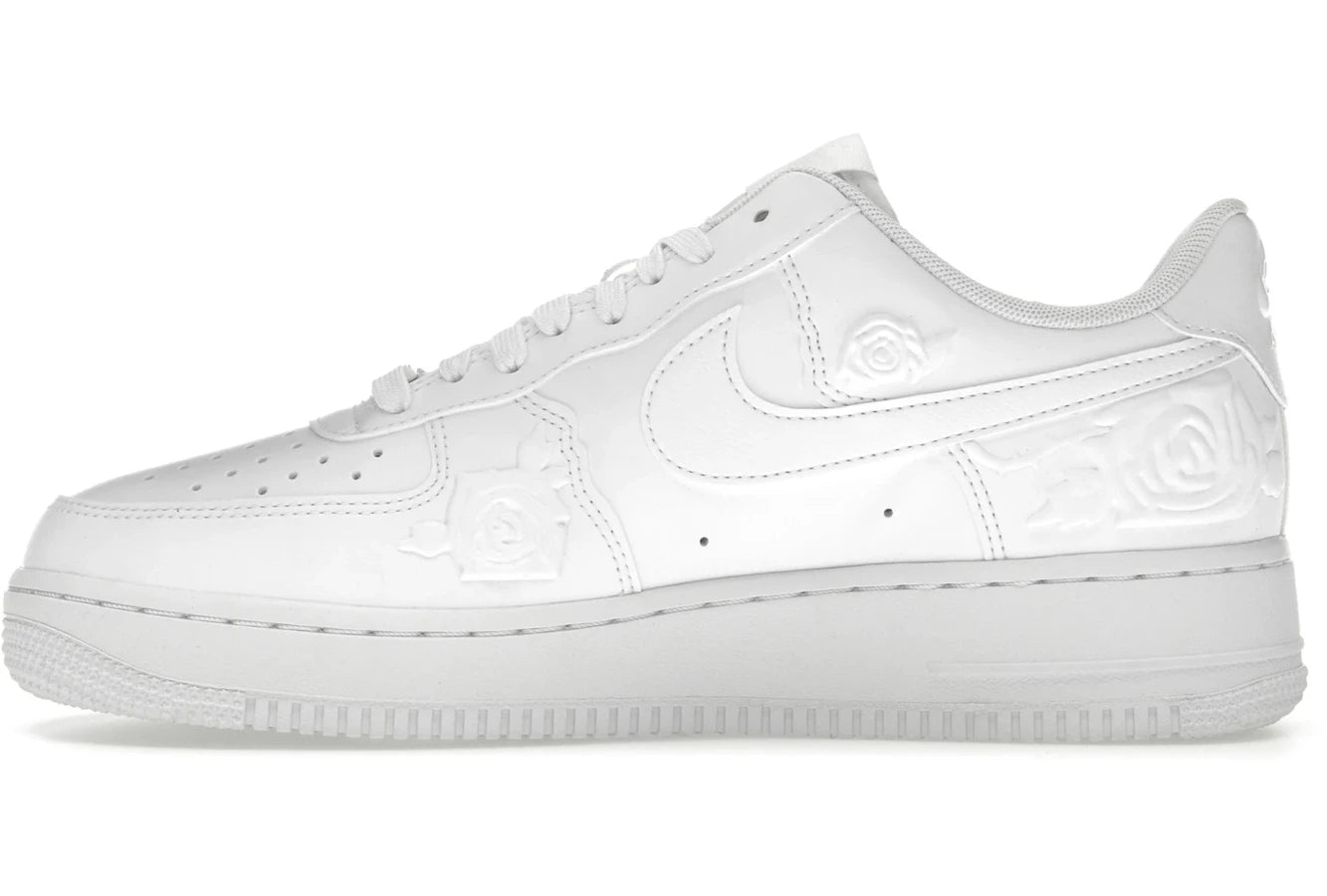 Nike Air Force 1 Low '07 White Roses