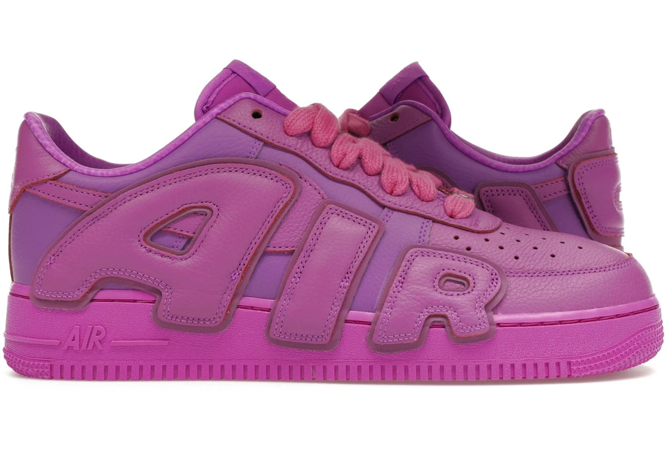 Nike Air Force 1 Low Cactus Plant Flea Market Fuchsia Dream