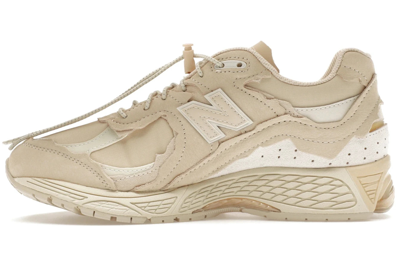 New Balance 2002R Protection Pack Sandstone