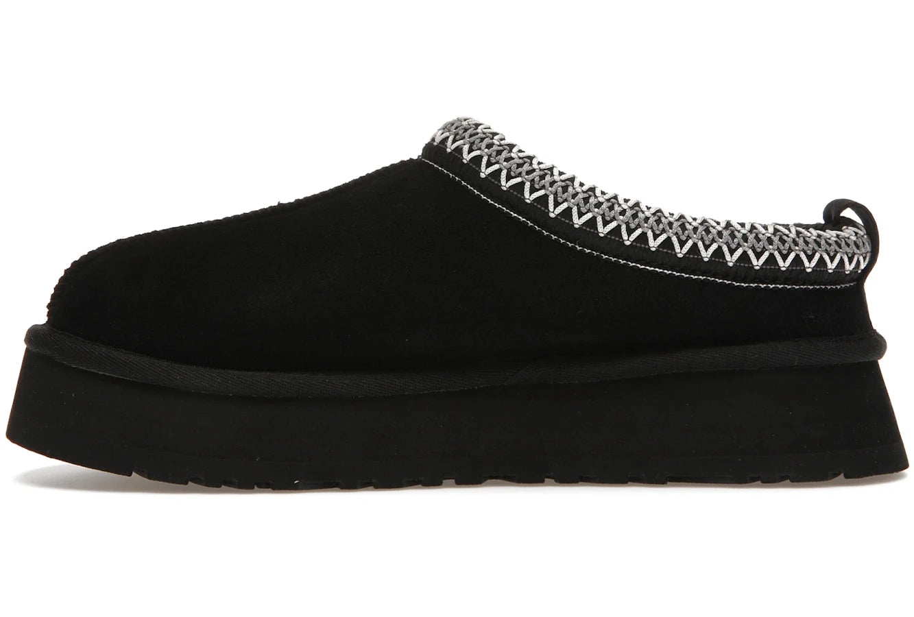 UGG Tazz Slipper Black