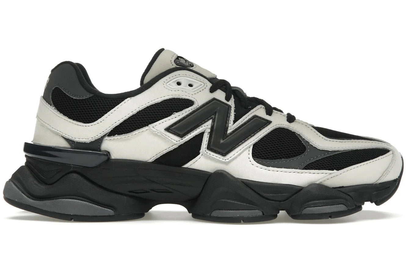 New Balance 9060 Off White Black