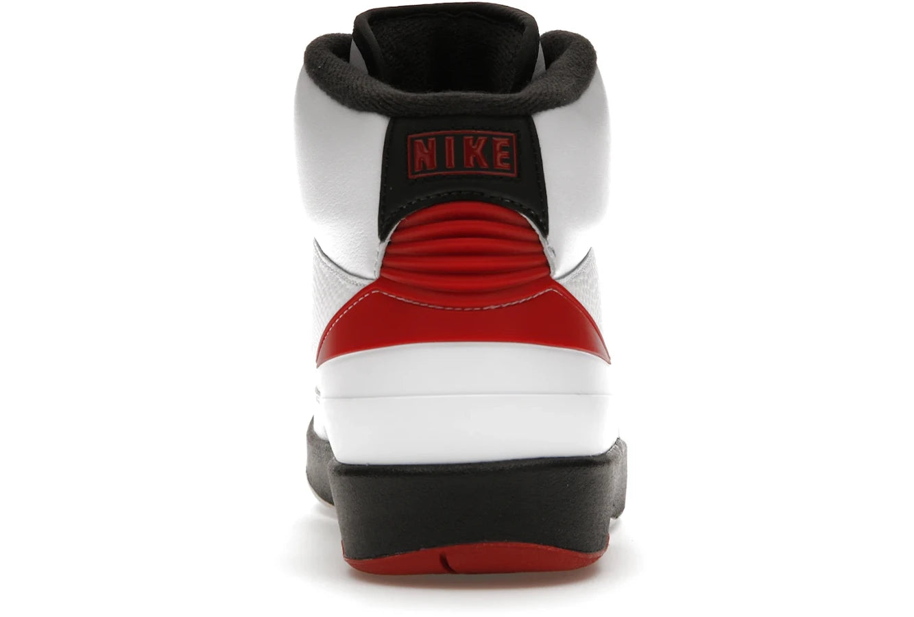 Air Jordan 2 Retro OG Chicago