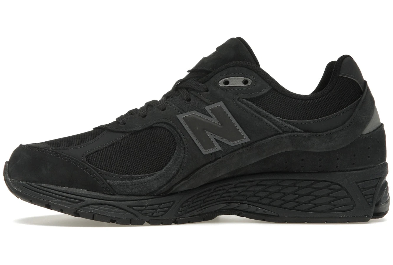 New Balance 2002R Cordura Phantom Black