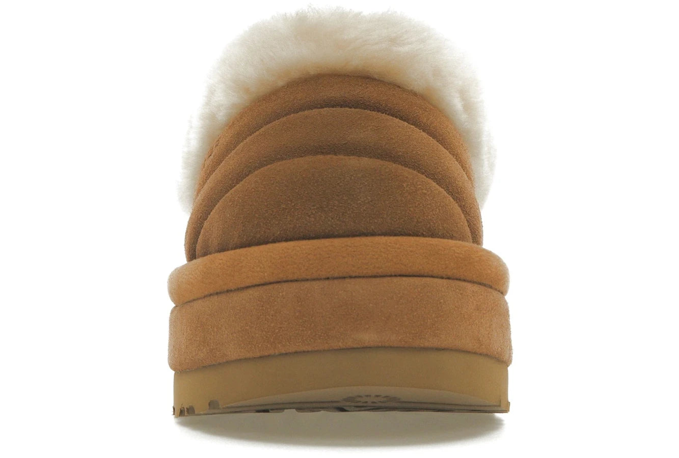 UGG Tazzlita Slipper Chestnut