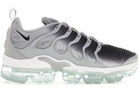 Nike Air VaporMax Plus Wolf Gray Black