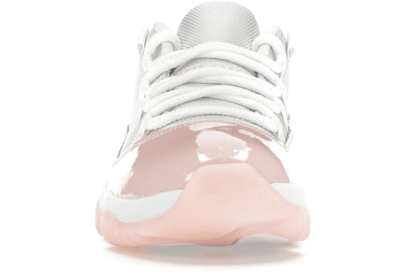 Air Jordan 11 Retro Low Legend Pink