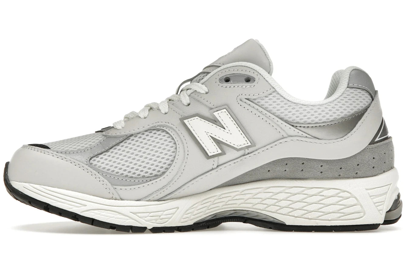 New Balance 2002R Grey Matter