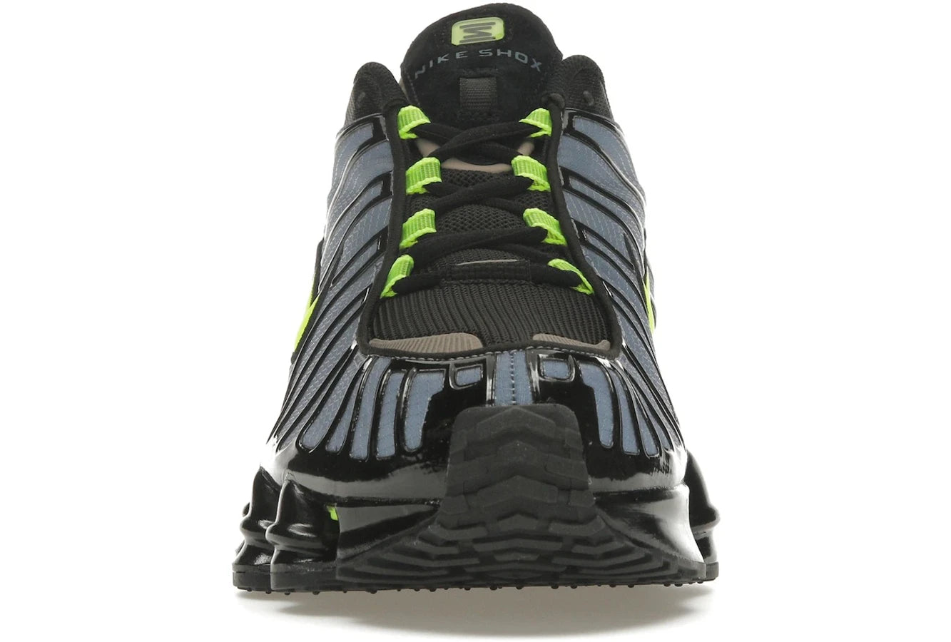 Nike Shox TL Thunderstorm