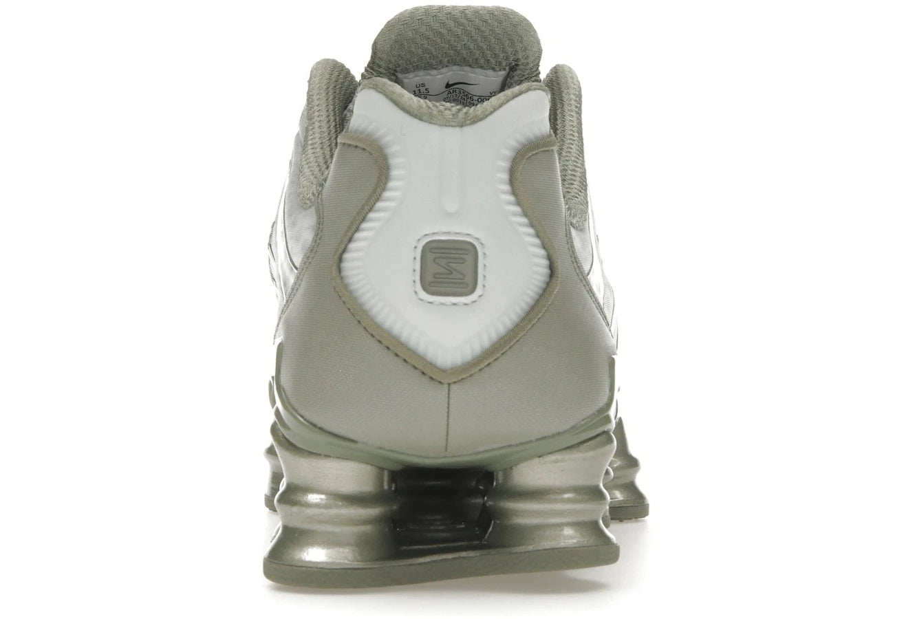 Nike Shox TL Light Army
