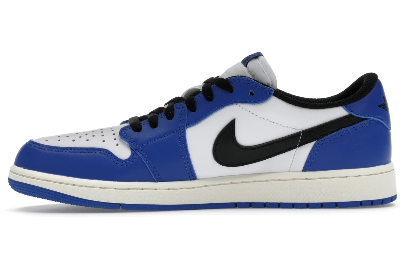 Air Jordan 1 Retro Low OG Game Royal