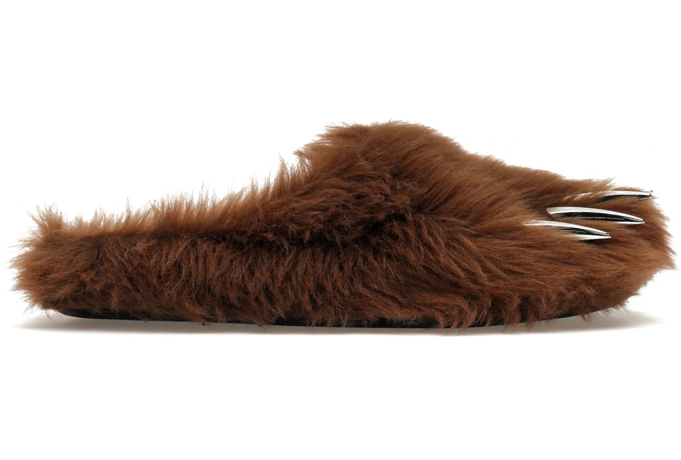 Bravest Studios Bear Claw Mule Brown