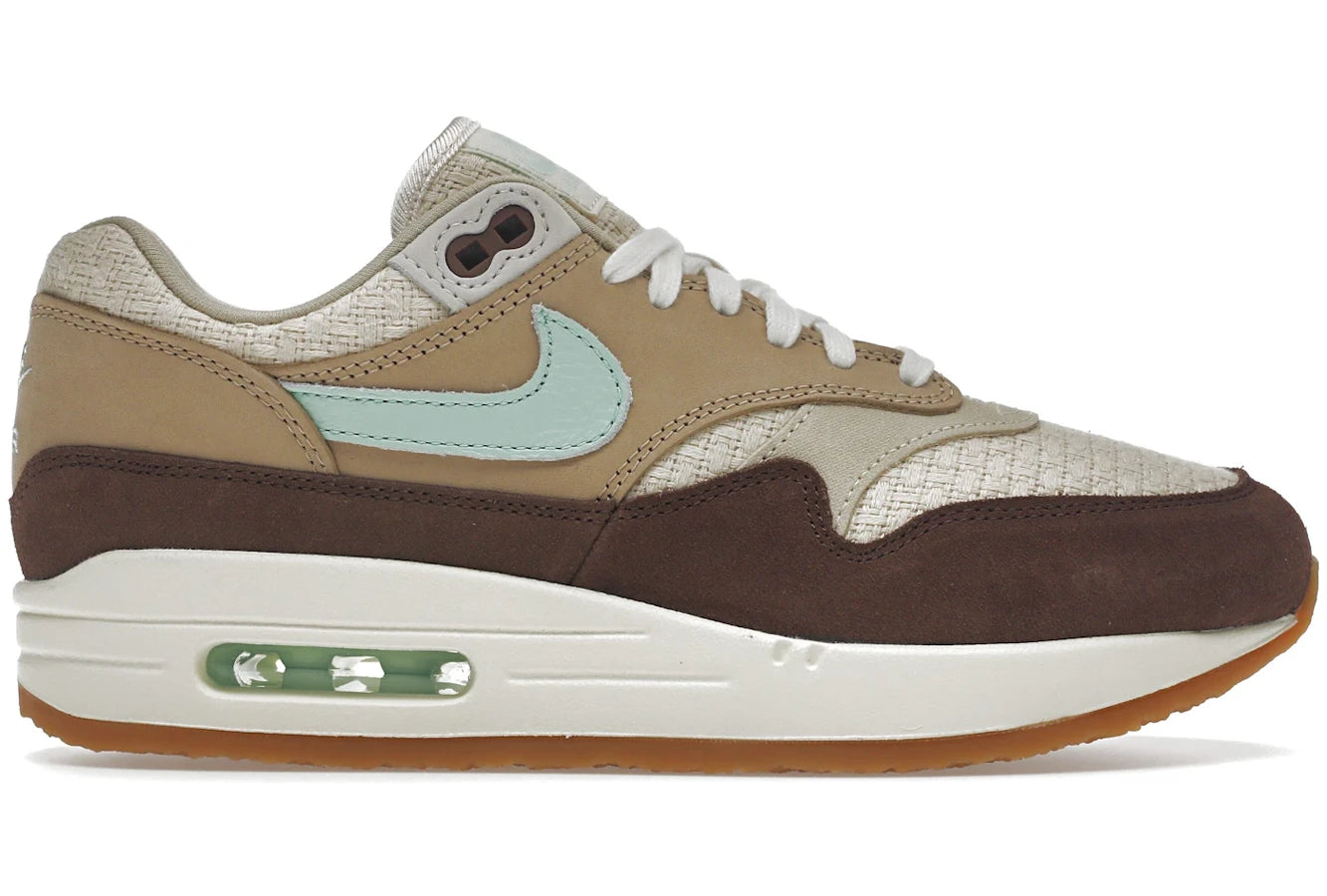 Nike Air Max 1 Crepe Brown