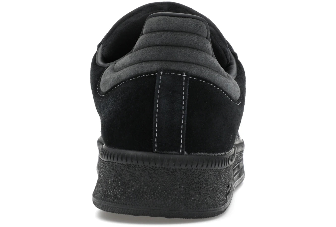 Adidas Samba XLG Black Carbon