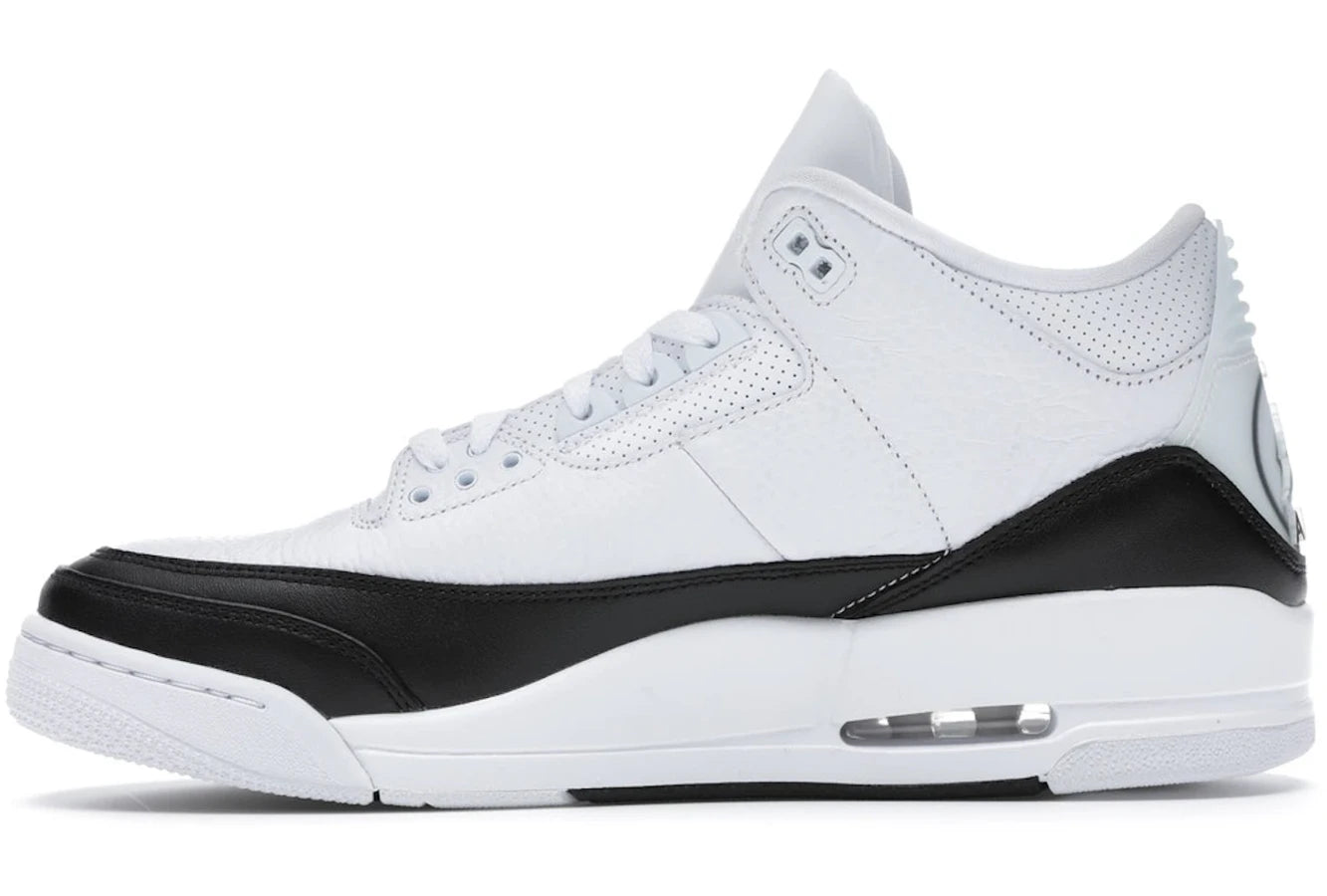 Air Jordan 3 Retro Fragment