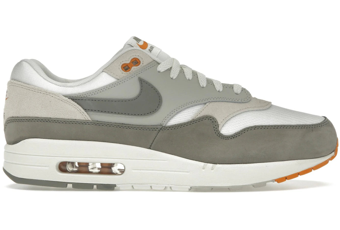 Nike Air Max Light Iron Ore Flat Pewter