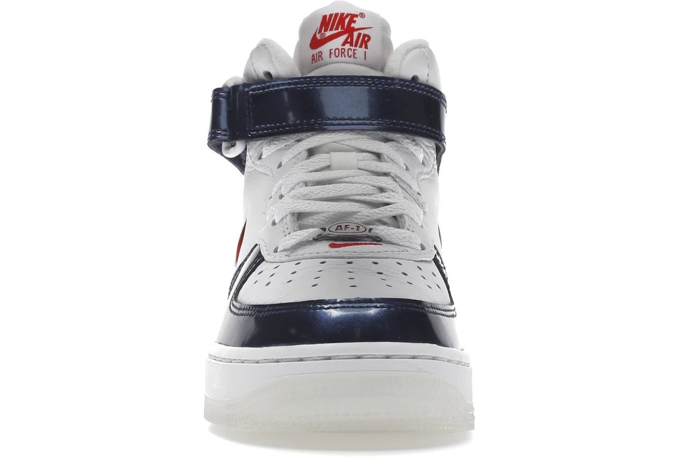 Nike Air Force 1 Mid QS Independence Day