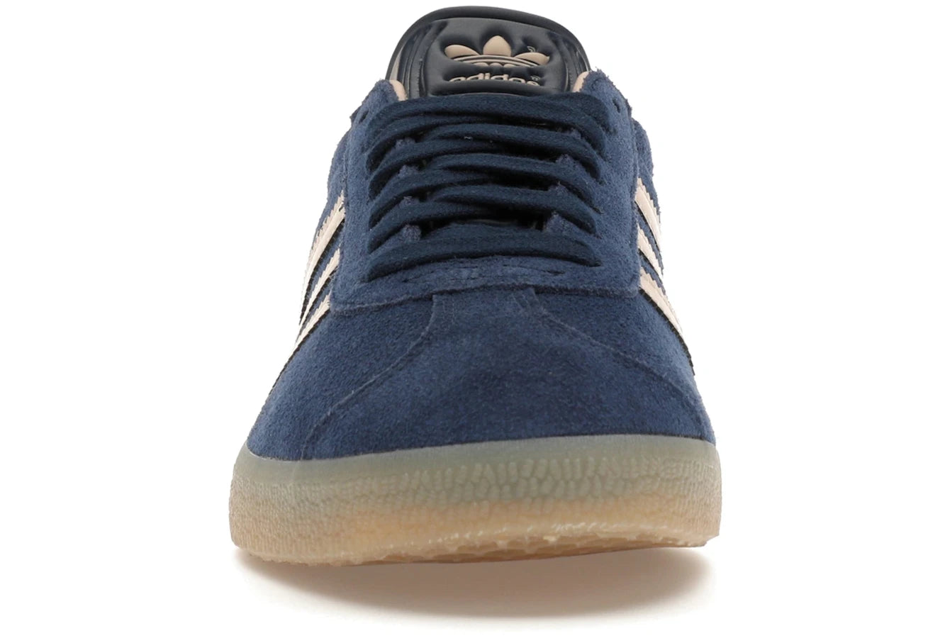 Adidas Gazelle Night Indigo Wonder Taupe