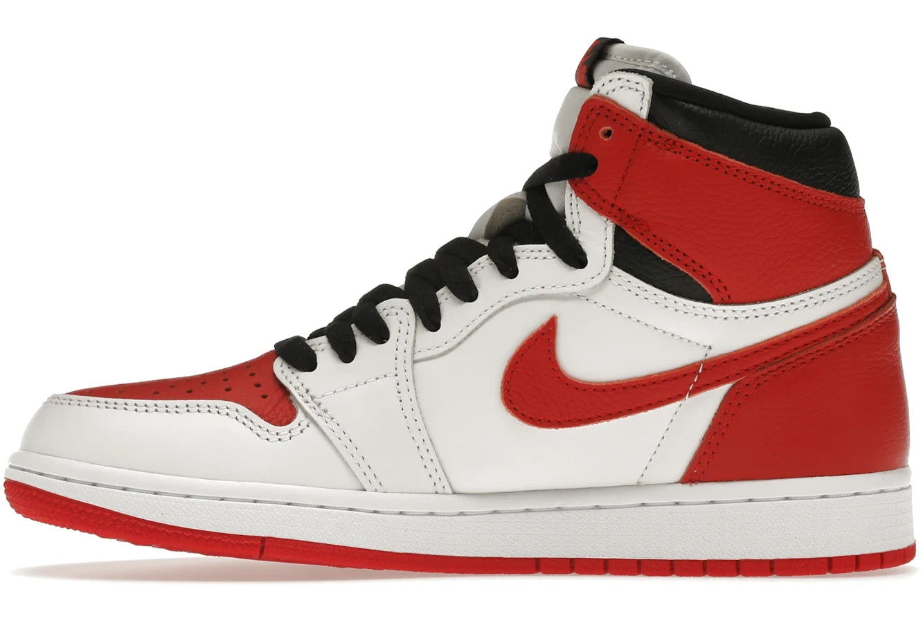 Air Jordan 1 Retro High OG Heritage