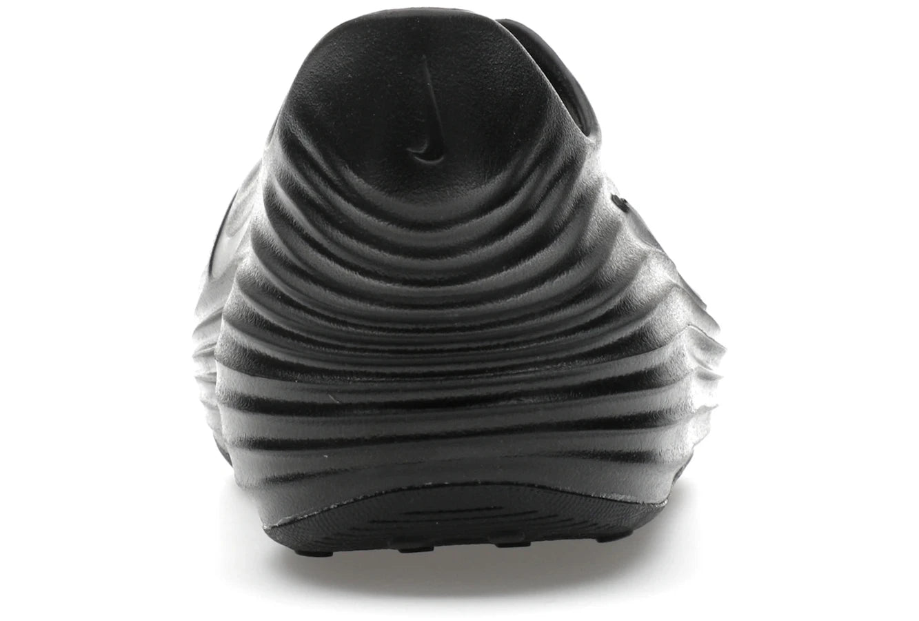 Nike ReactX Rejuven8 Triple Black