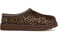 UGG Tasman Slipper Caspian Burnt Cedar