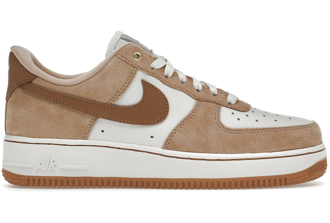 Nike Air Force 1 Low LXX Vachetta Tan Flax