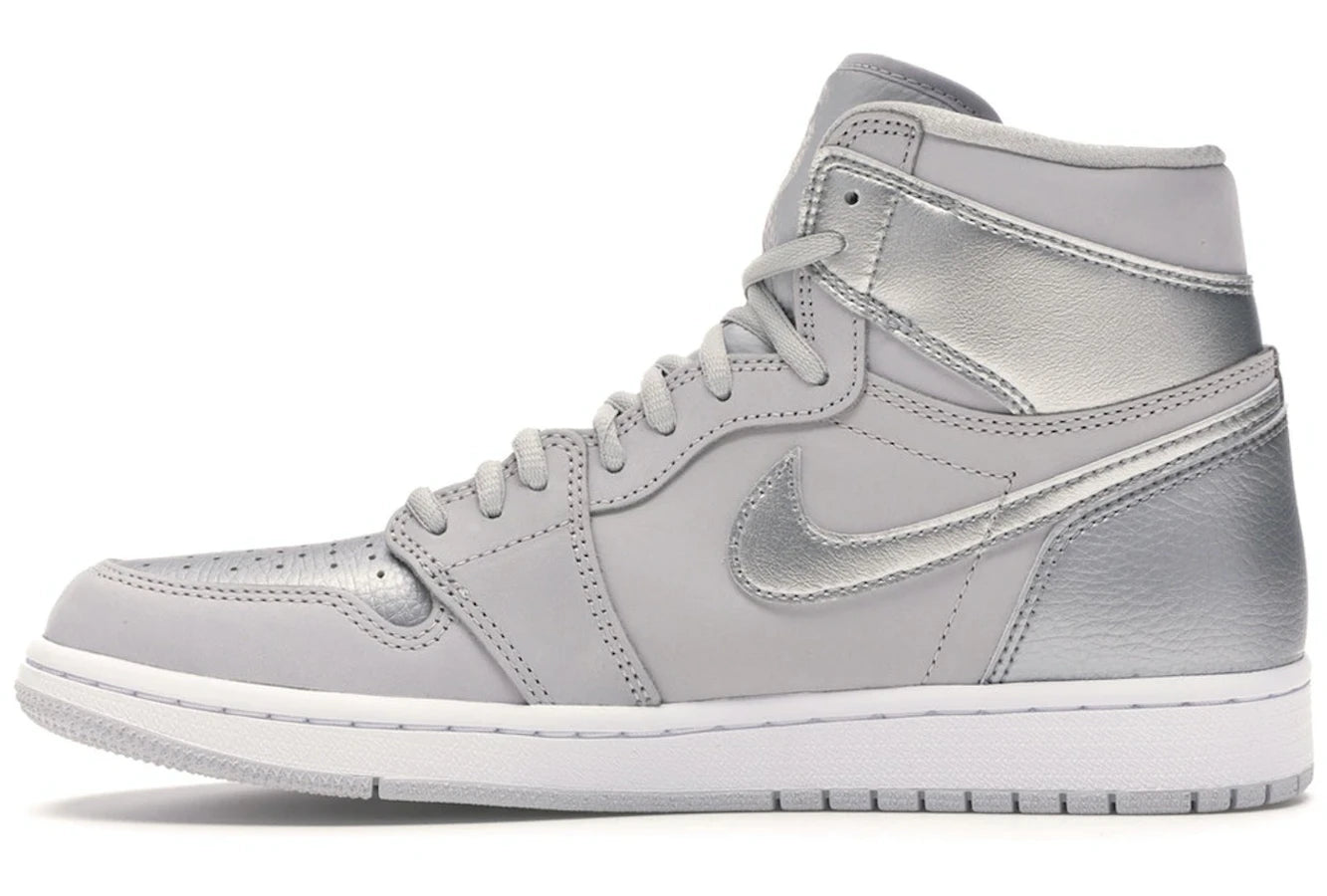 Air Jordan 1 Retro High CO.JP Neutral Grey
