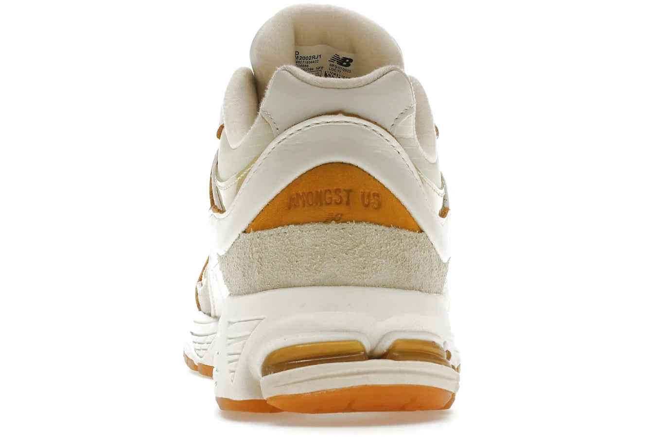 New Balance 2002R Joe Freshgoods Conversations Amongst Us