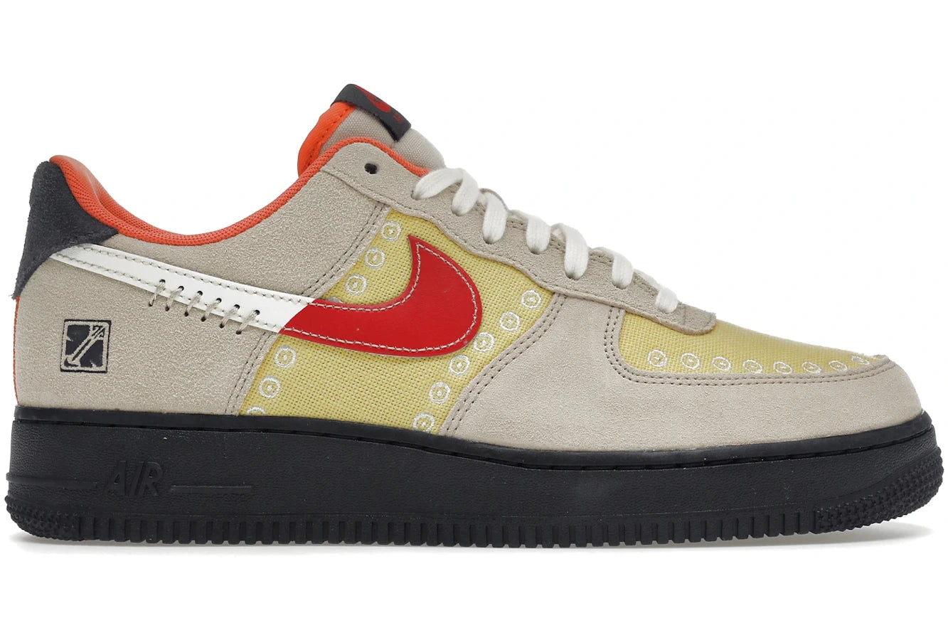 Nike Air Force 1 Low '07 LX Somos Familia